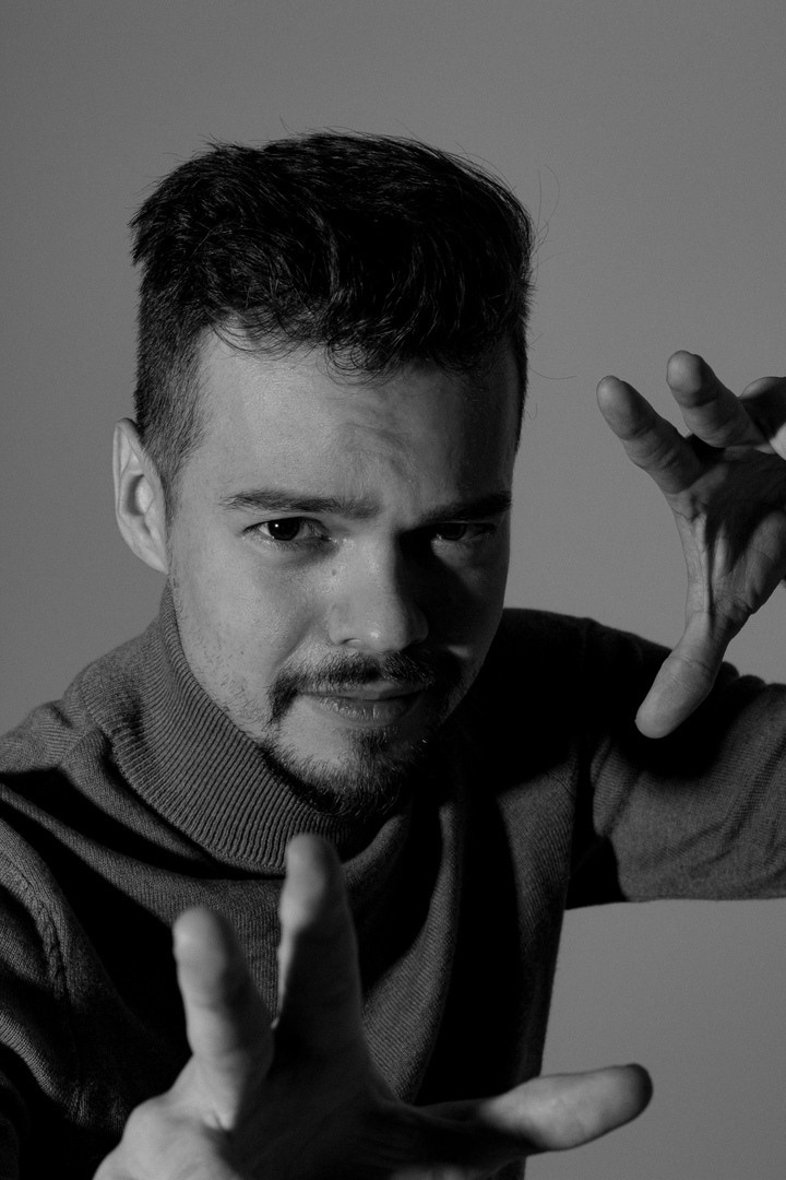 Мужской портрет. Фото|Видео съемка Кишинев