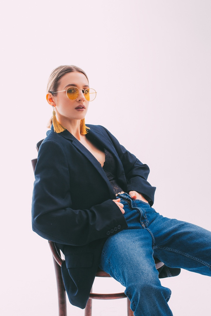 Женский Портрет. Фото|Видео съемка Кишинев