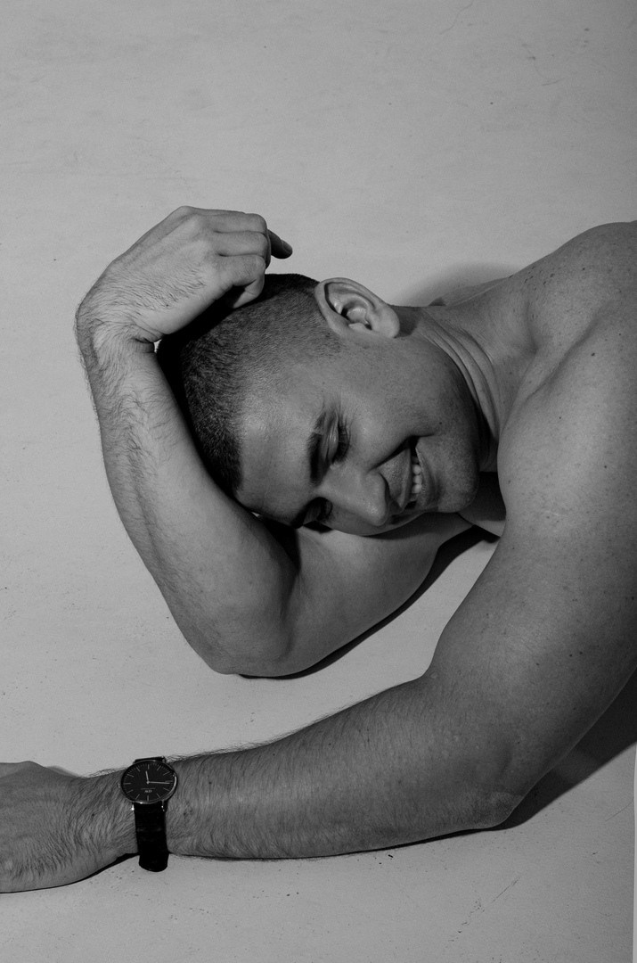 Мужской портрет. Фото|Видео съемка Кишинев