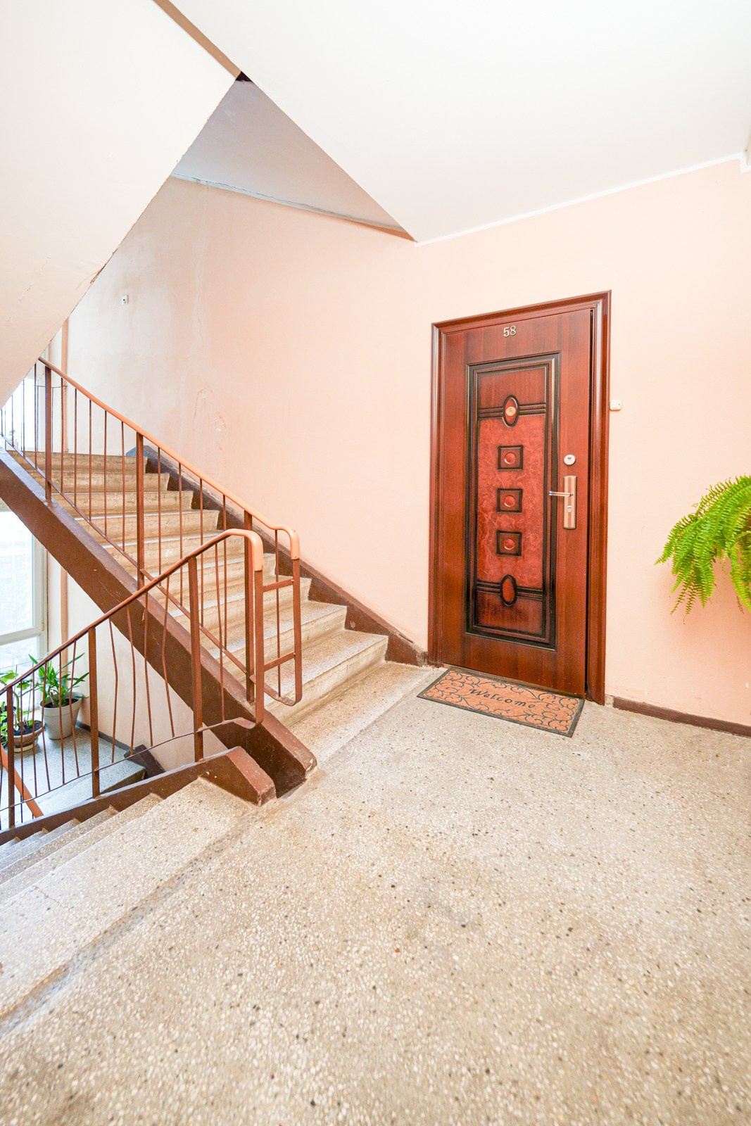 Vydūno g. 27. Elina Sapiega fotografė Vilniuje