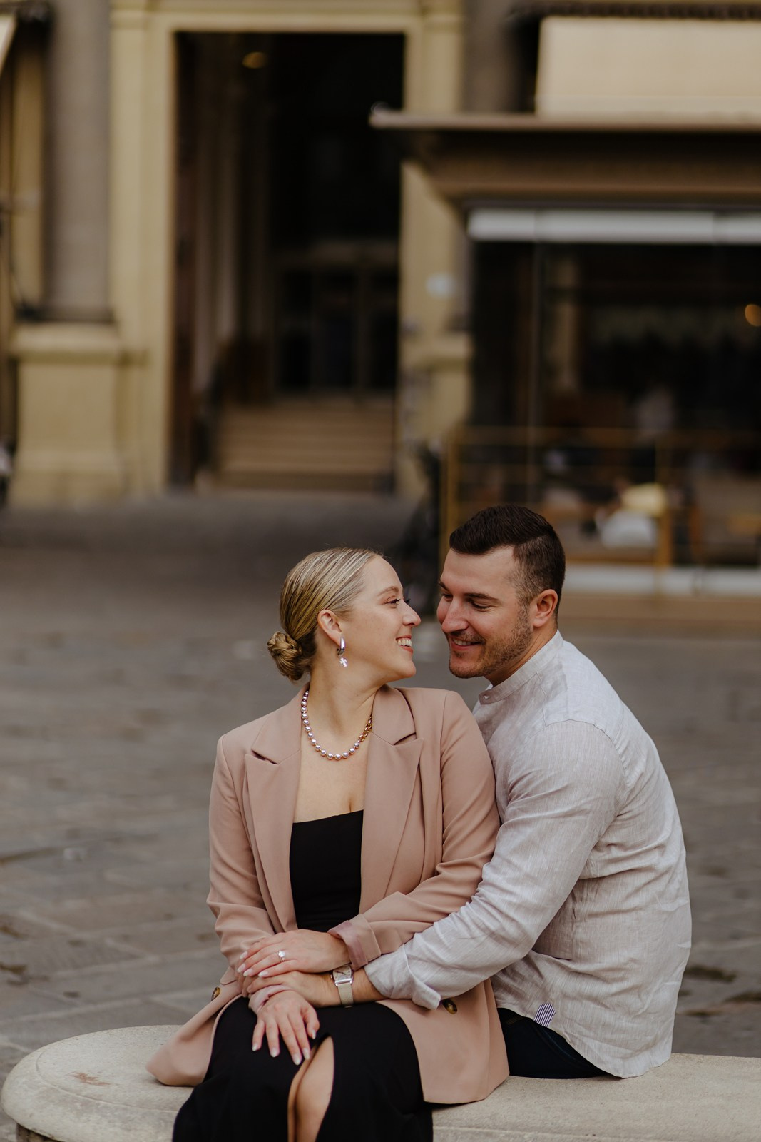 Ada & Samon. Photographer