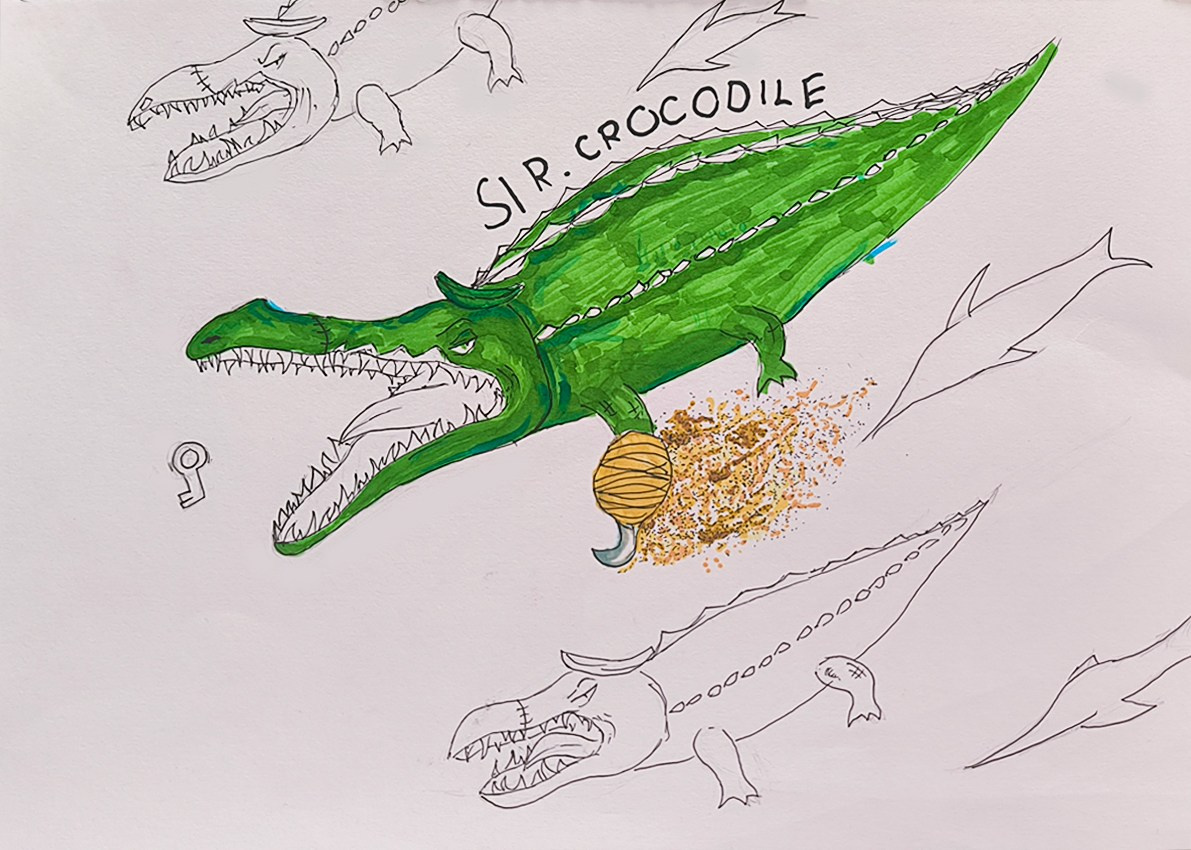 Artworks by my talented pupils. Professional Artist, teacher of art, Artistic Photographer In Dubai (U