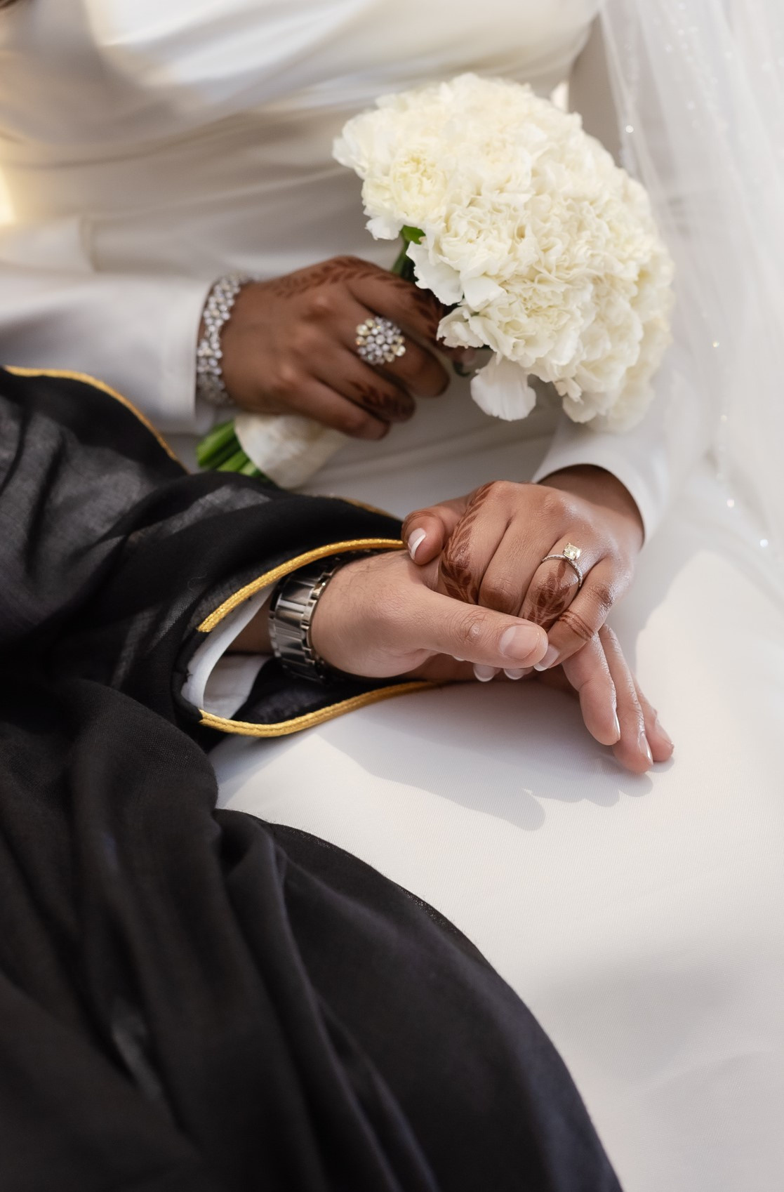 Wedding. Wedding female photo and video studio in UAE