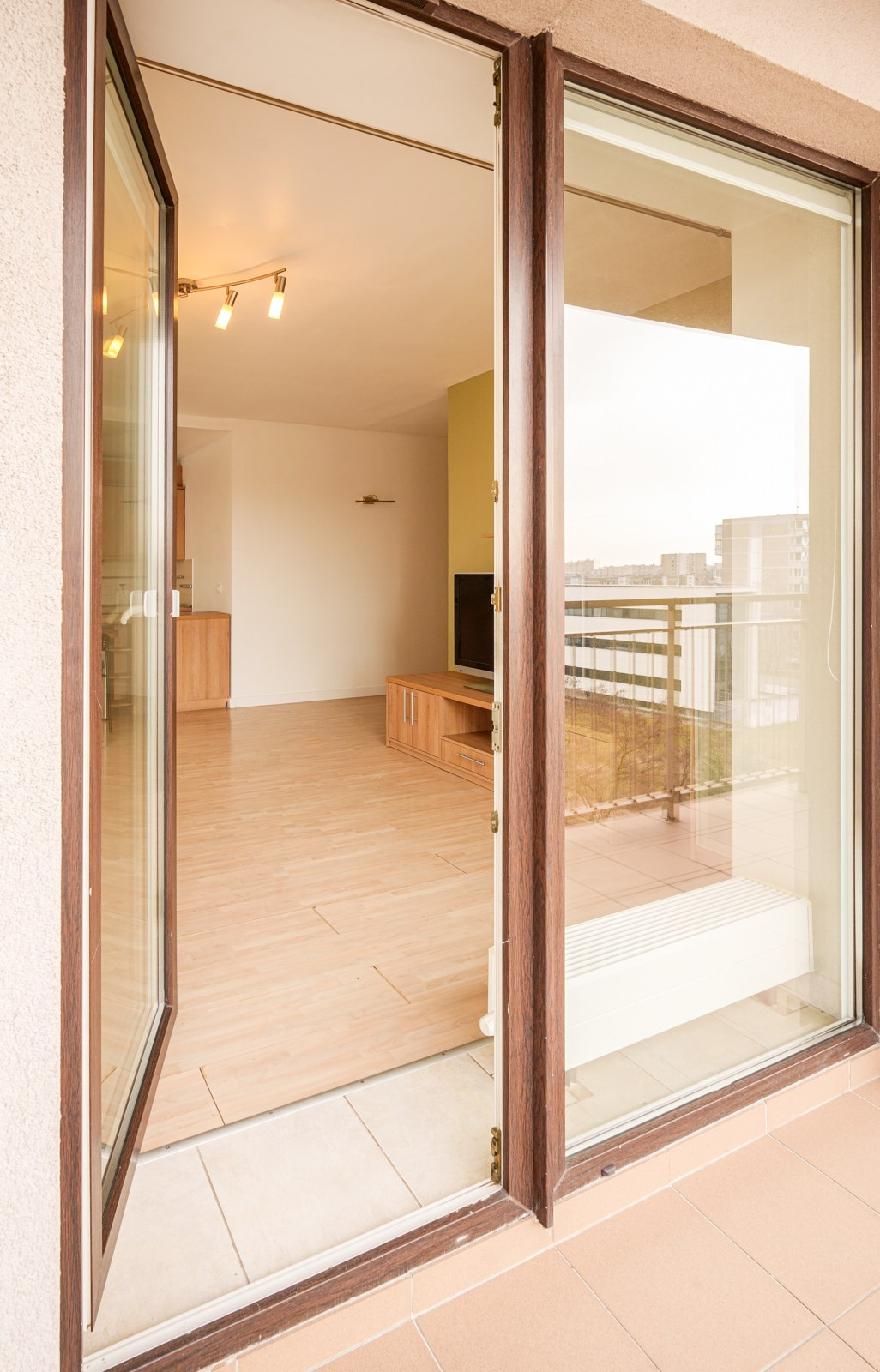 L. Zamenhofo 14. Elina Sapiega fotografė Vilniuje