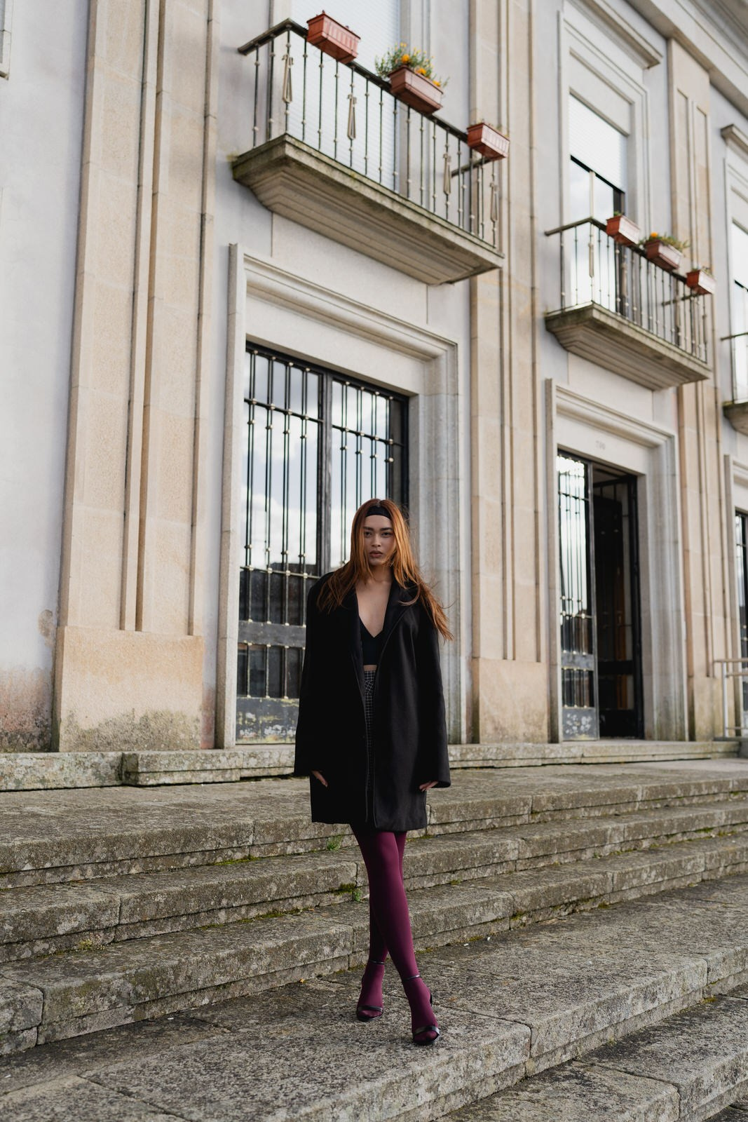 Nicole. Fabio Barth — Wedding Photo & Film