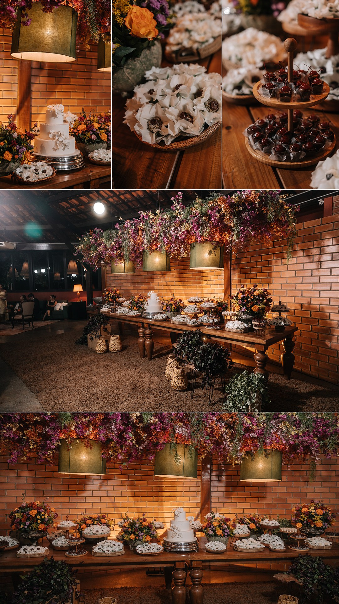 Priscilla & Ryann — Casamento