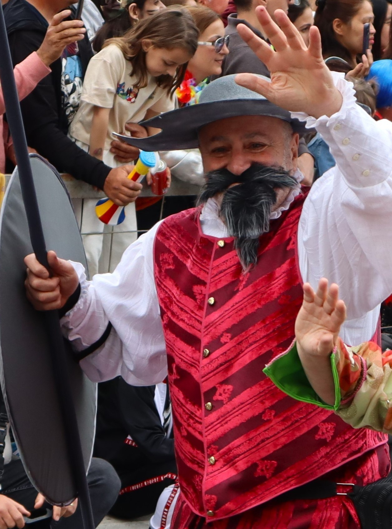 Travel photographer Ksenia