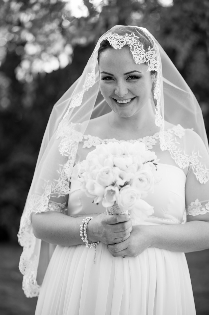 Olga si Mihai by fotograf nunta Iasi — Eduard Schiopu