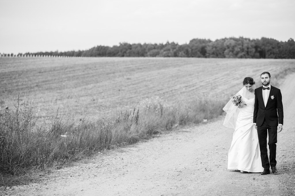Ana Maria si Alexandru by fotograf nunta Pascani — Eduard Schiopu
