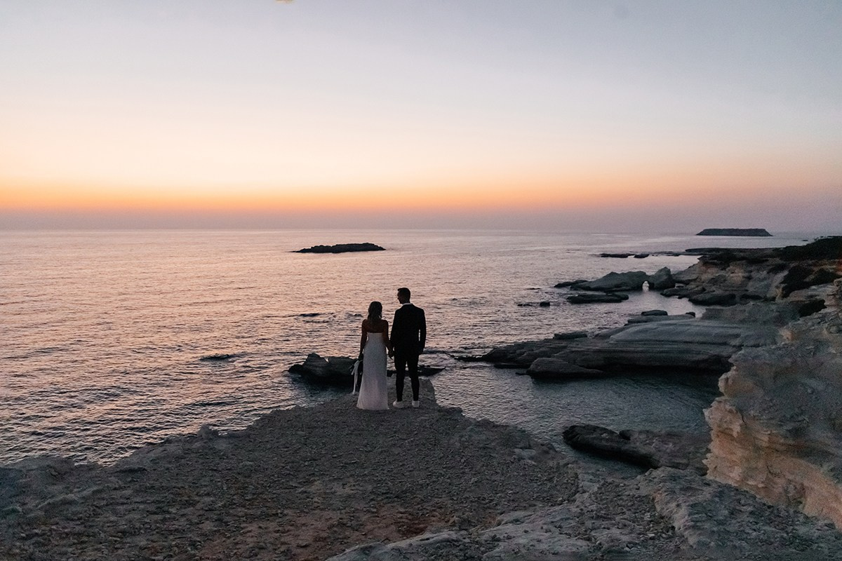 wedding photographer Cyprus