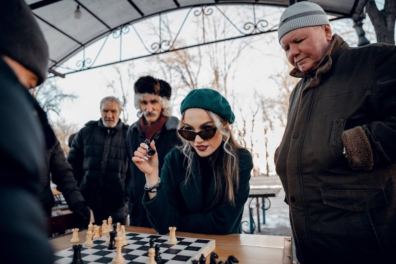 Коуч по фотографии - Стас Гуськов