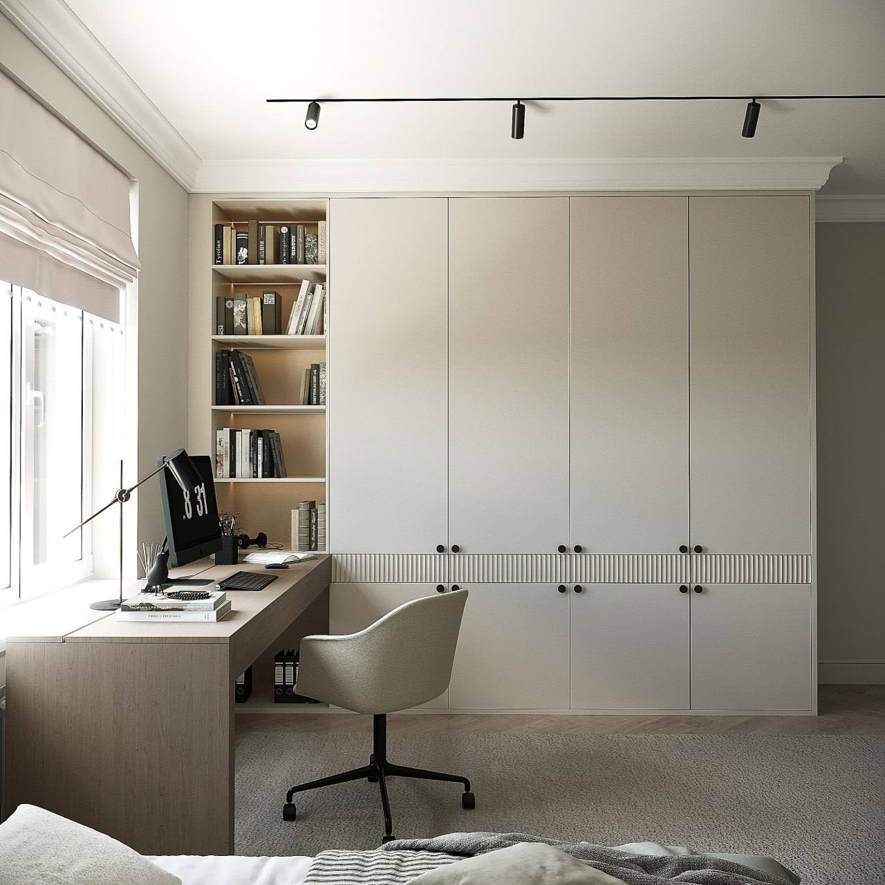 Children’s Room. Andrei Subochev