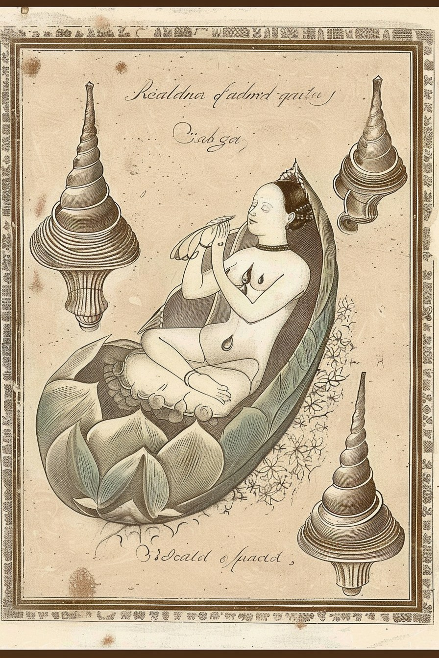 Persian art. Portrait Photographer in Brussels & Amsterdam — Victoria Ushkanova