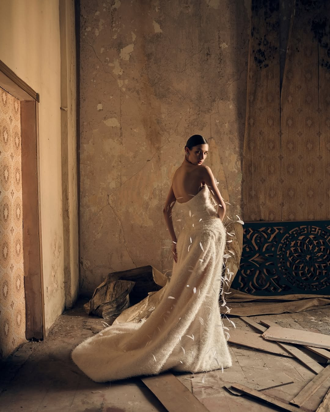 Maria D. Photographer in Dubai