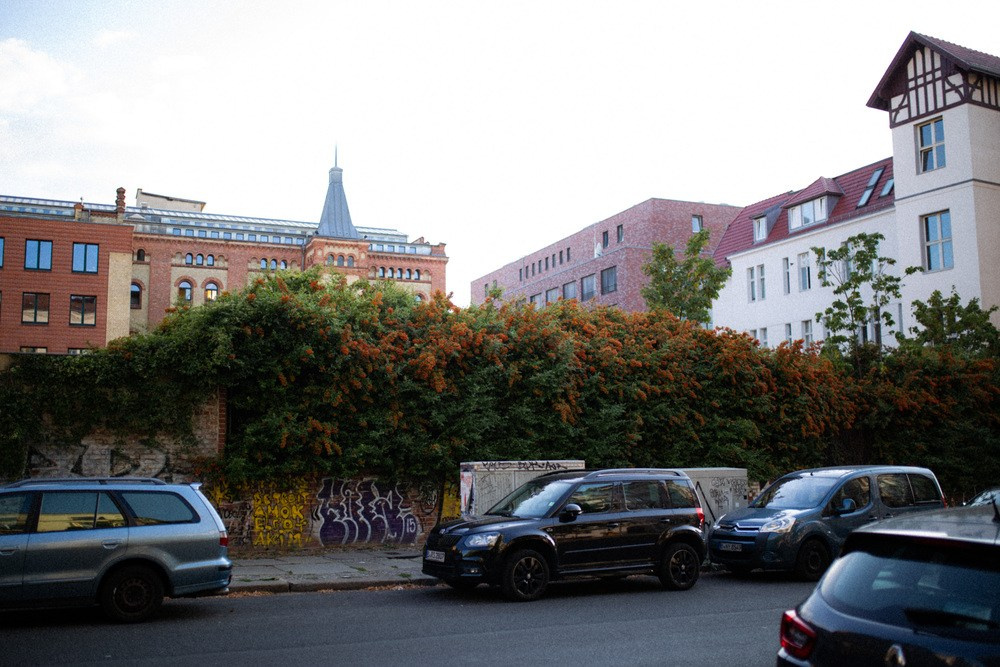 Berlin 🇩🇪. Photokostin.com