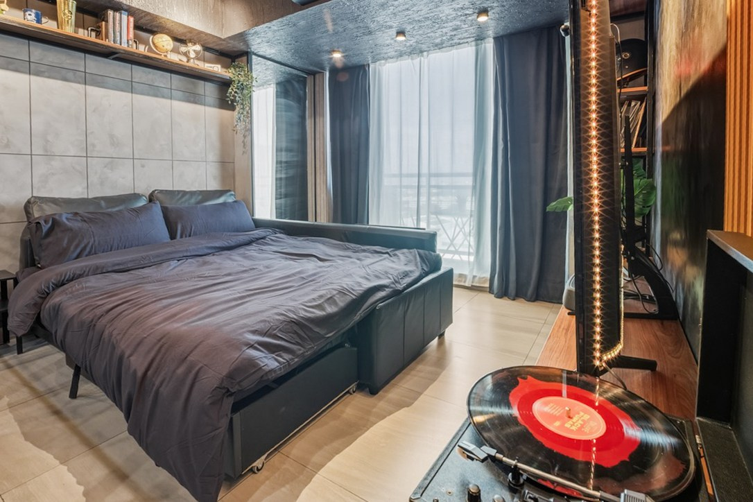 Azure // Paranaque. Interior & Architectural Photographer Philippines | Argen Carlo Camaclang