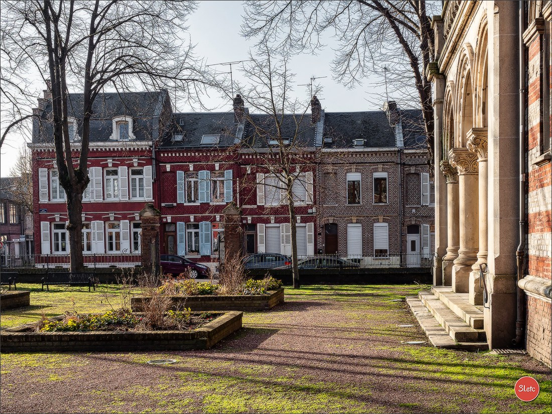 Musée De Picardie #Amiens #MuseeDePicardie #France. Photographe à Strasbourg | Portraits, Studio, Enfants, Événements