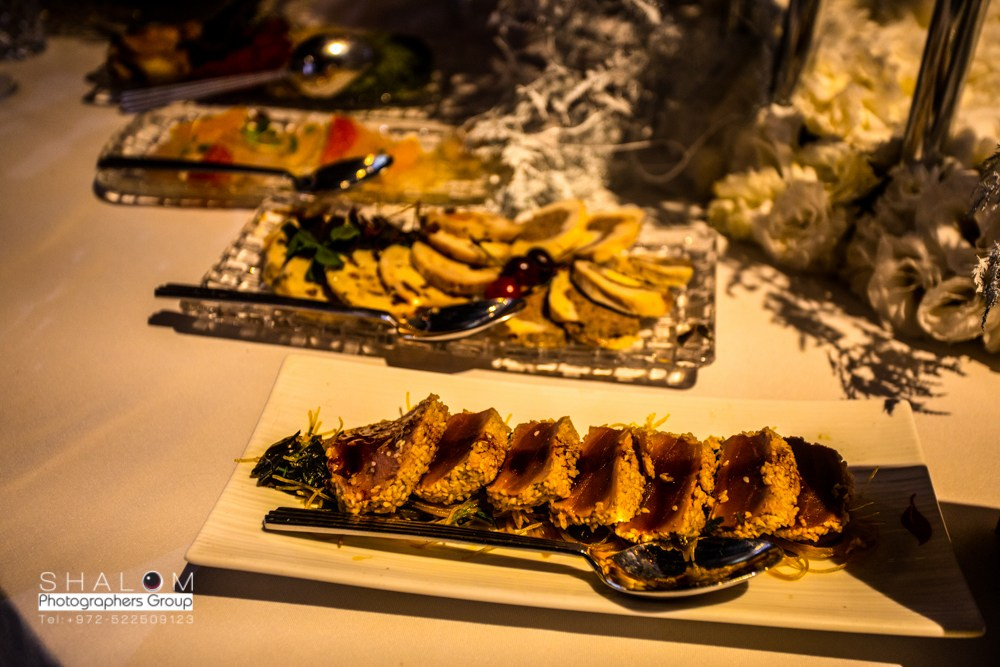 ISAK & YANA. סטודיו לצילום אירועים