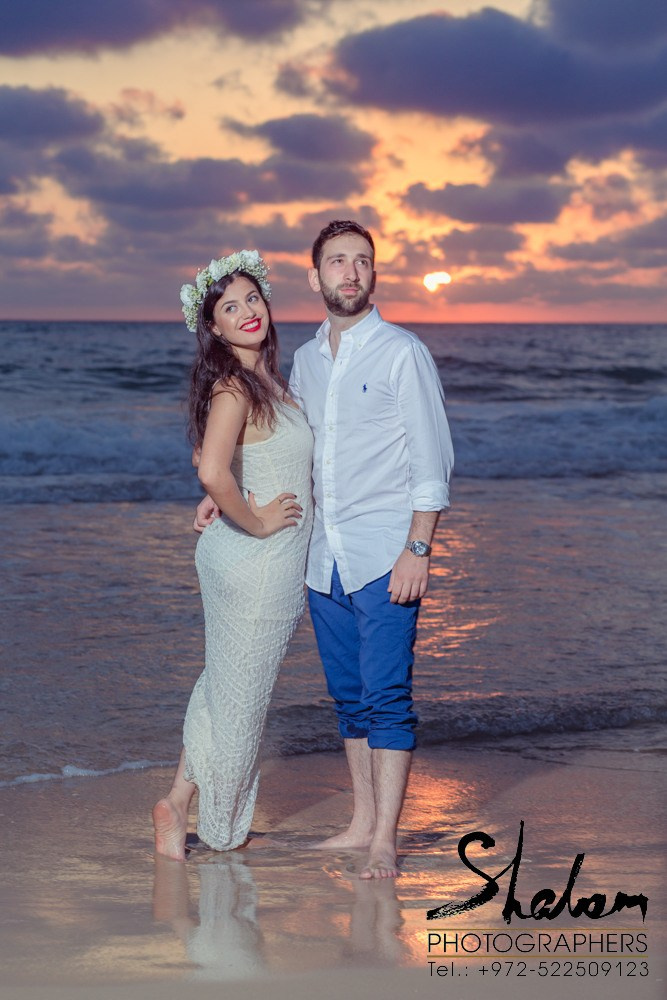 Stella & Elijahu. Wedding and events photographers Studio Shalom