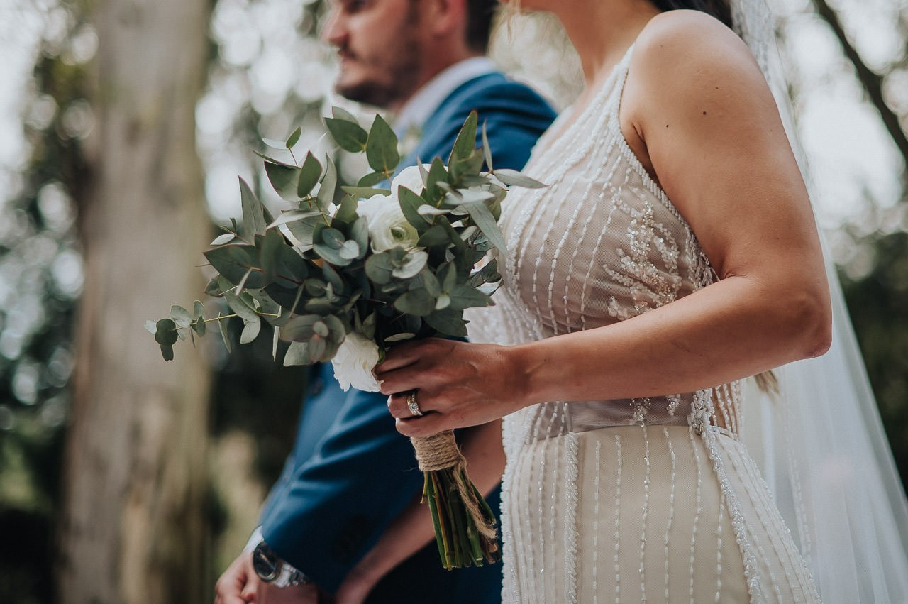 Boda en Santa Lucia Arpilar | Ghise + Gus