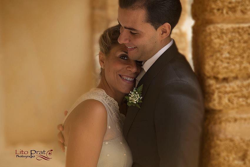 BODA. Lito Prat - Fotografía Social y de Eventos en Cádiz