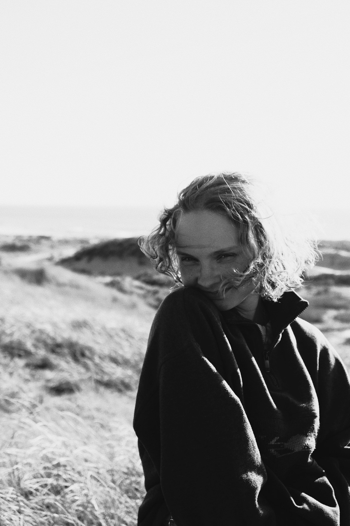 Netherlands. Sasha Silver Photography