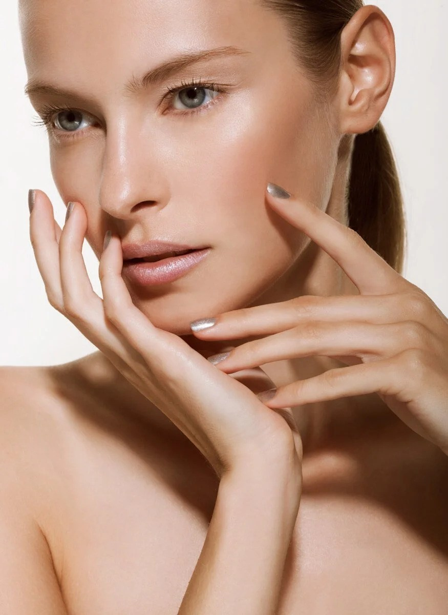 Beauty. Interimagenes I Barcelona Photographers