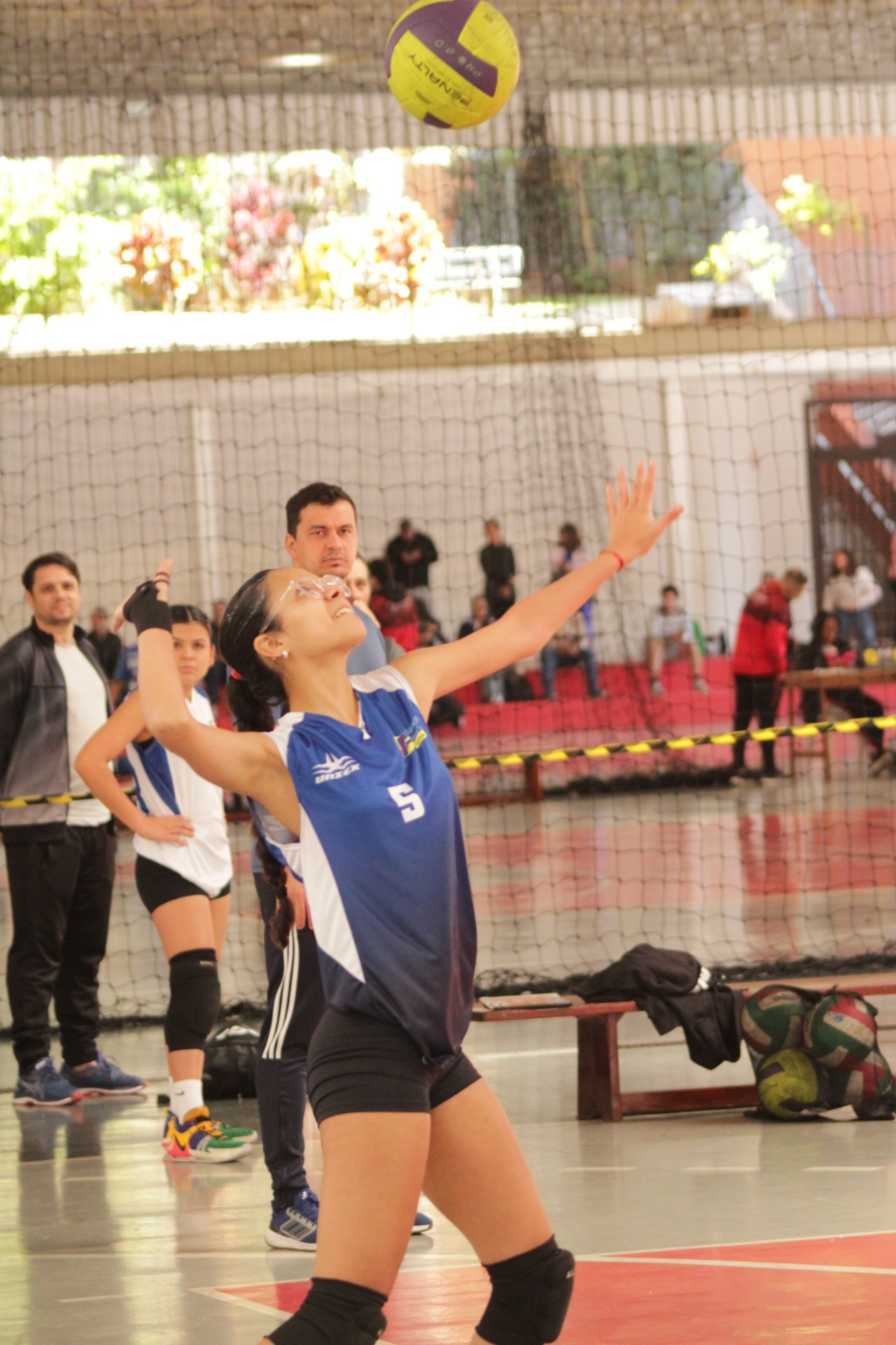 Valkye Valhalla. Valkyestudio