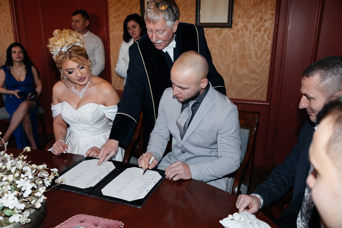 V & A - Фотограф на свадьбу за границей в Нидерландах и Европе. Свадебный фотограф в Нидерландах и Европе — Тина Ялóва