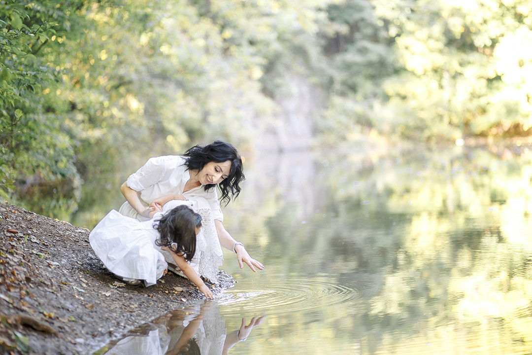 Armina. Professional photographer in Minnesota, Alina Volkova