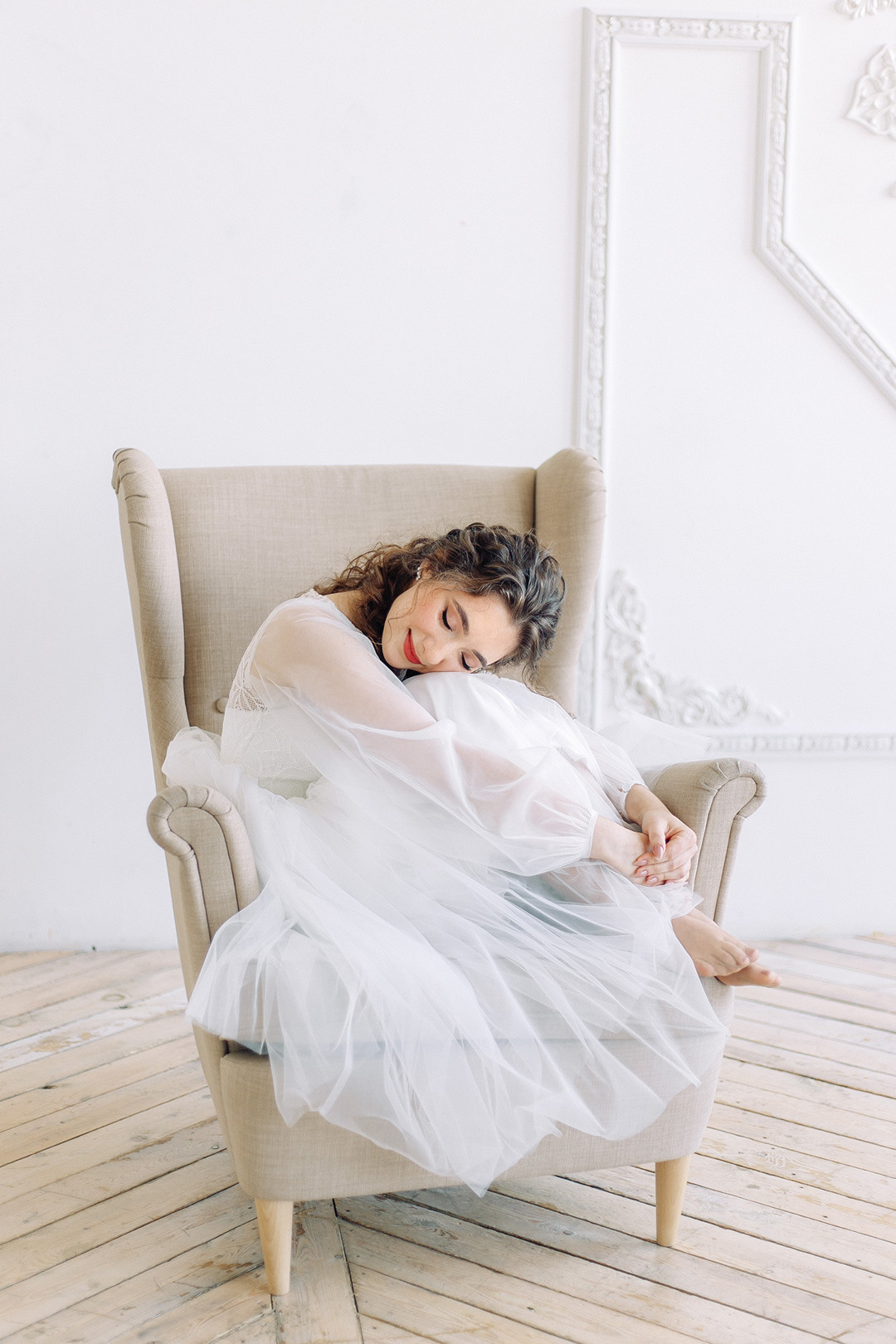 Nikita&Natalia. Professional photographer in Minnesota, Alina Volkova