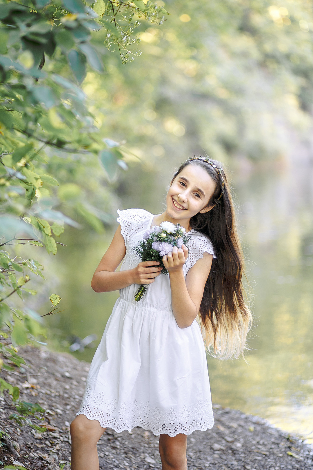 Armina. Professional photographer in Minnesota, Alina Volkova