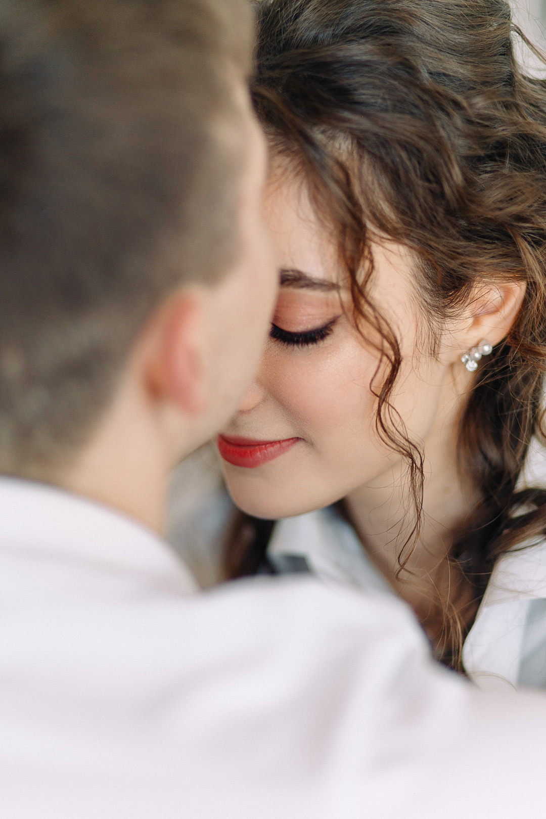 Nikita + Natalia. Professional photographer in Minnesota, Alina Volkova