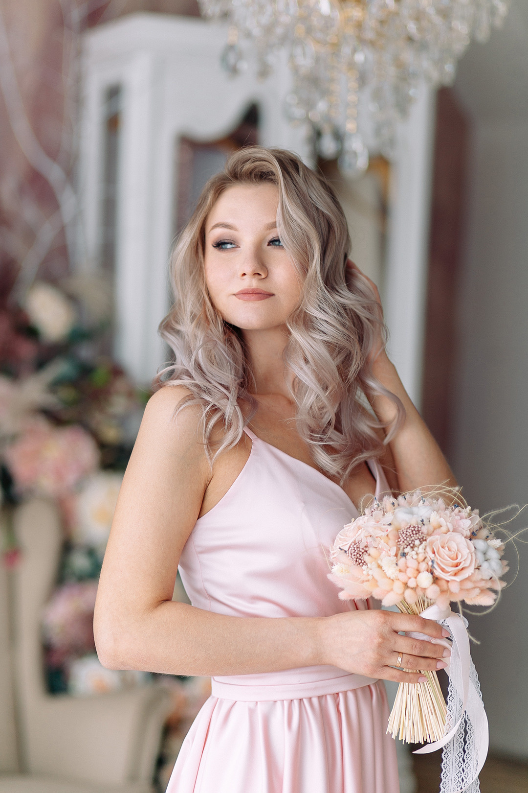 Denis&Anastasia. Professional photographer in Minnesota, Alina Volkova