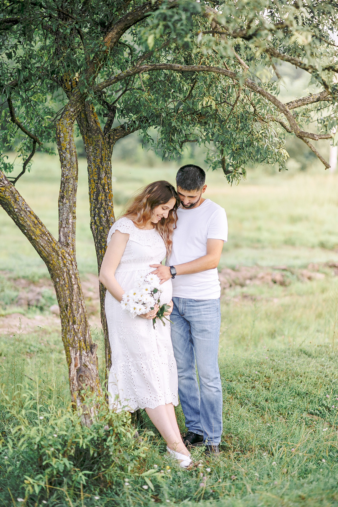 Konstantin&Alina. Professional photographer in Minnesota, Alina Volkova