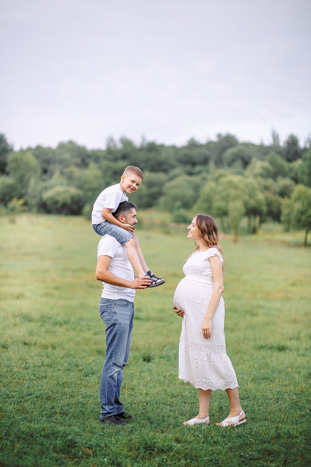 Konstantin&Alina. Professional photographer in Minnesota, Alina Volkova