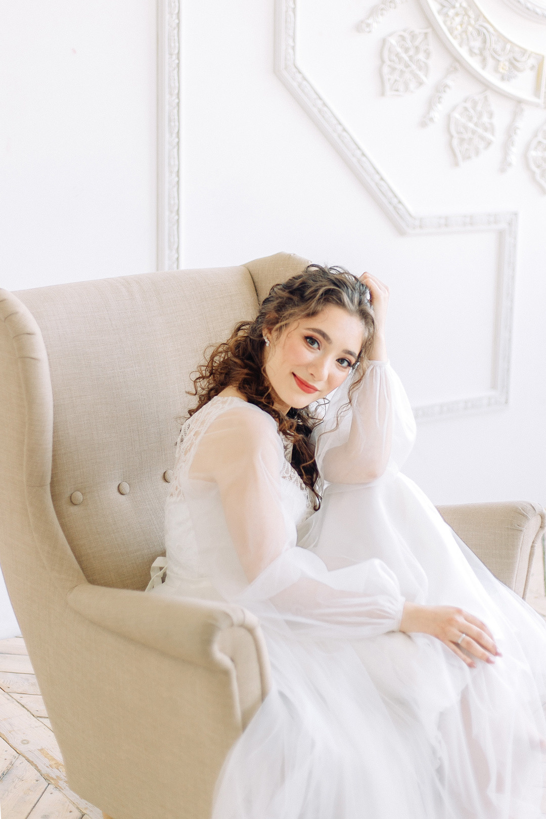 Nikita&Natalia. Professional photographer in Minnesota, Alina Volkova