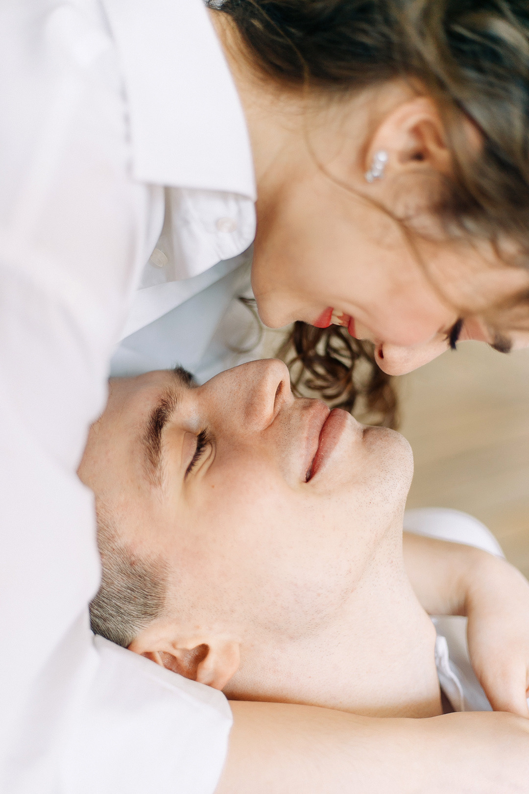 Nikita + Natalia. Professional photographer in Minnesota, Alina Volkova