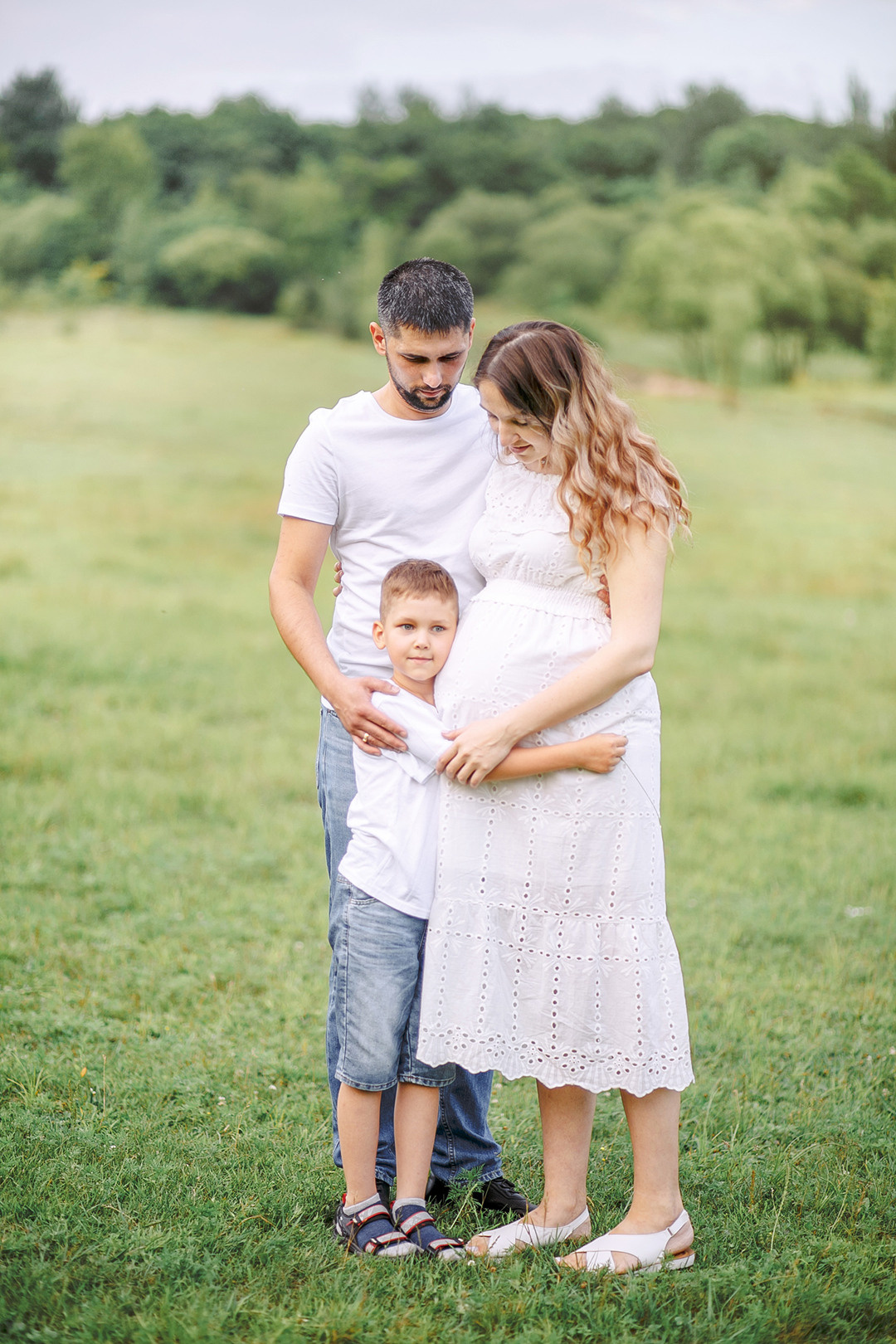 Konstantin&Alina. Professional photographer in Minnesota, Alina Volkova