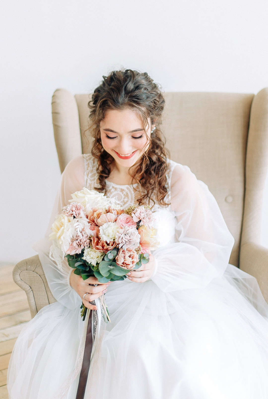 Nikita&Natalia. Professional photographer in Minnesota, Alina Volkova