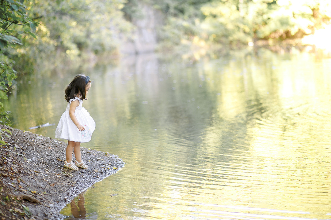 Armina. Professional photographer in Minnesota, Alina Volkova