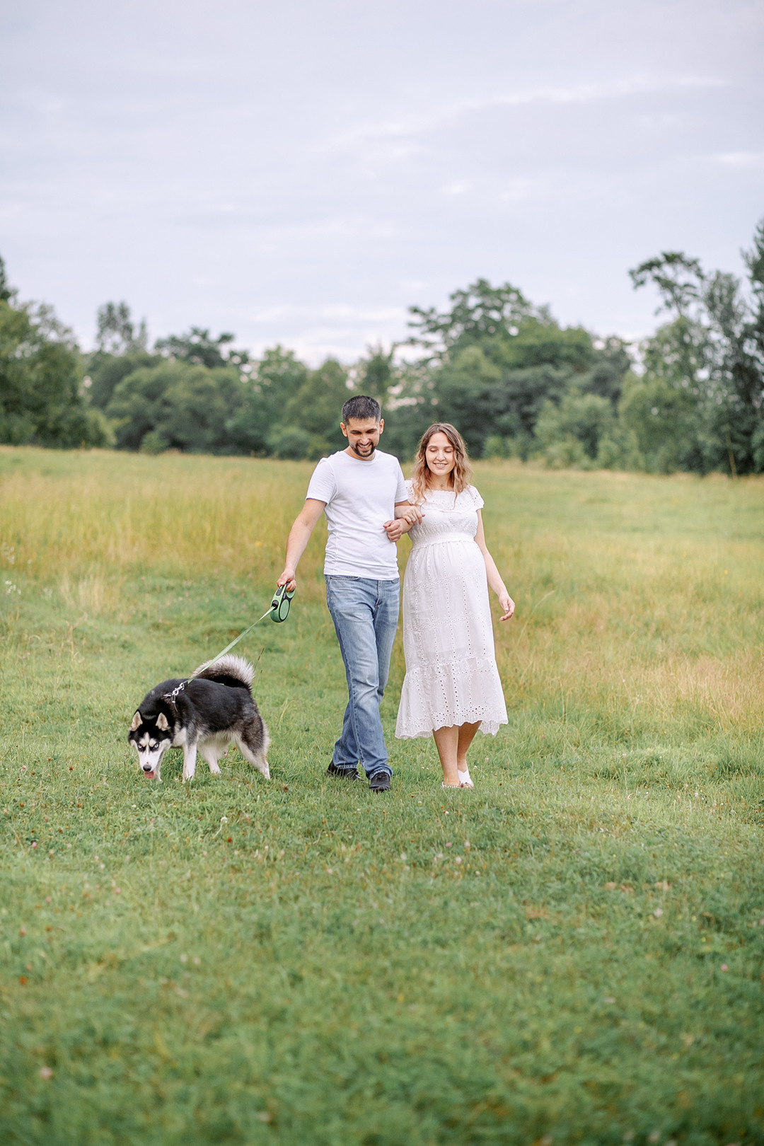 Konstantin&Alina. Professional photographer in Minnesota, Alina Volkova