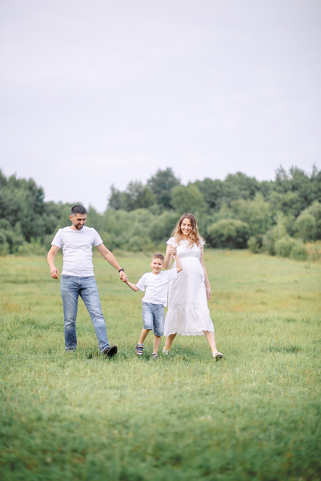 Konstantin&Alina. Professional photographer in Minnesota, Alina Volkova