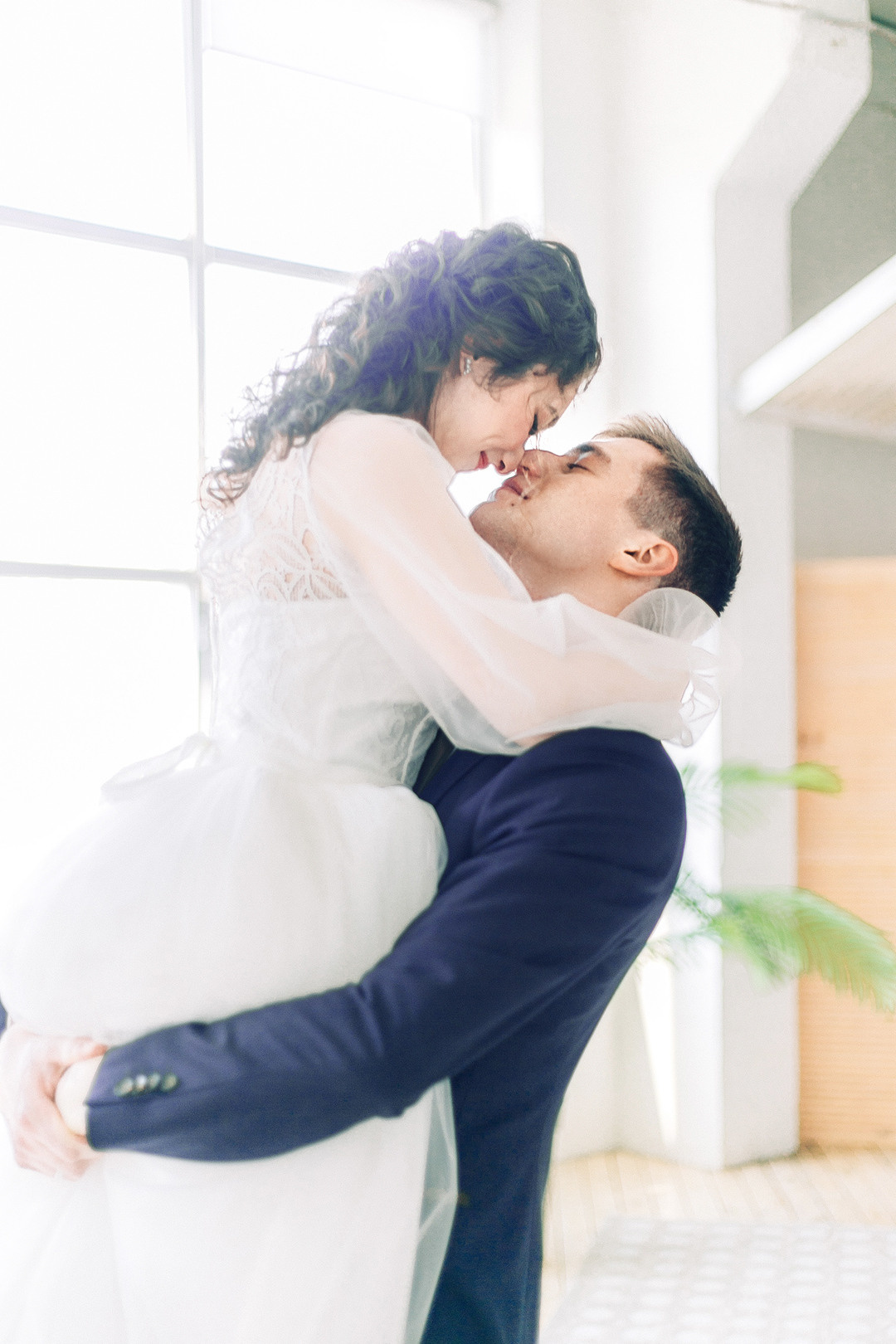 Nikita&Natalia. Professional photographer in Minnesota, Alina Volkova