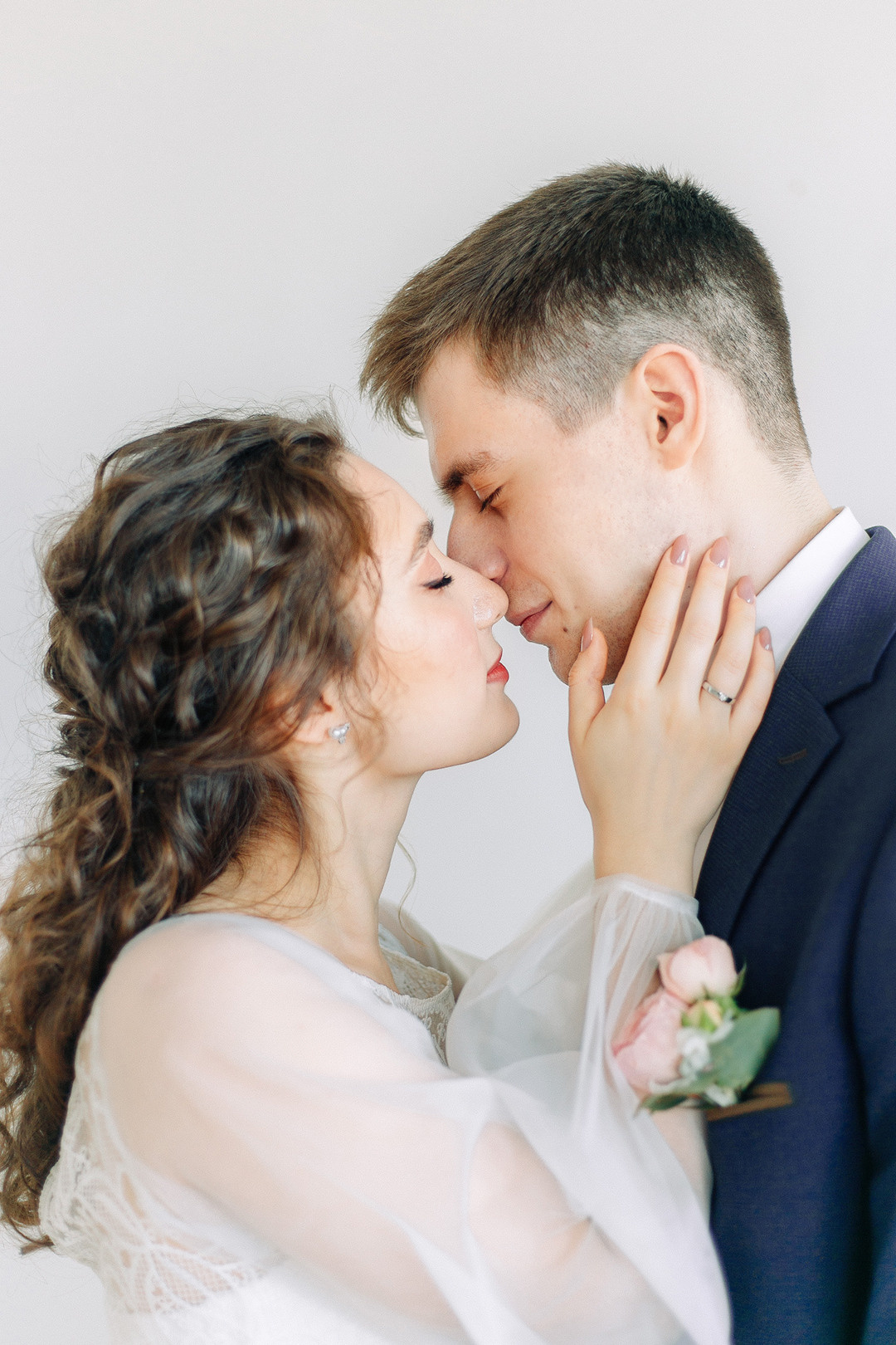 Nikita&Natalia. Professional photographer in Minnesota, Alina Volkova