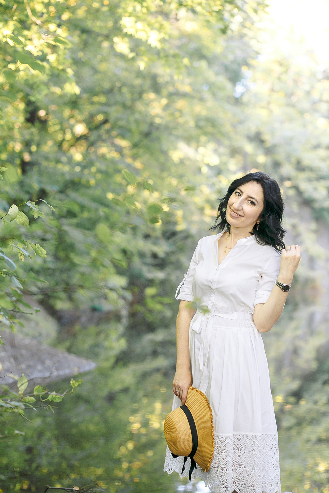 Armina. Professional photographer in Minnesota, Alina Volkova