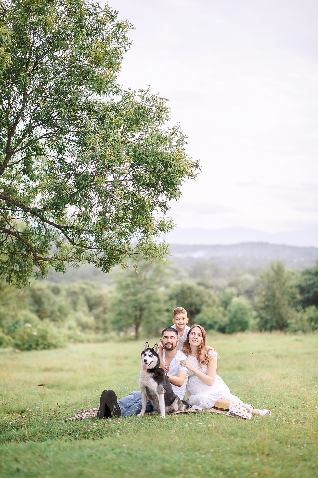 Konstantin&Alina. Professional photographer in Minnesota, Alina Volkova