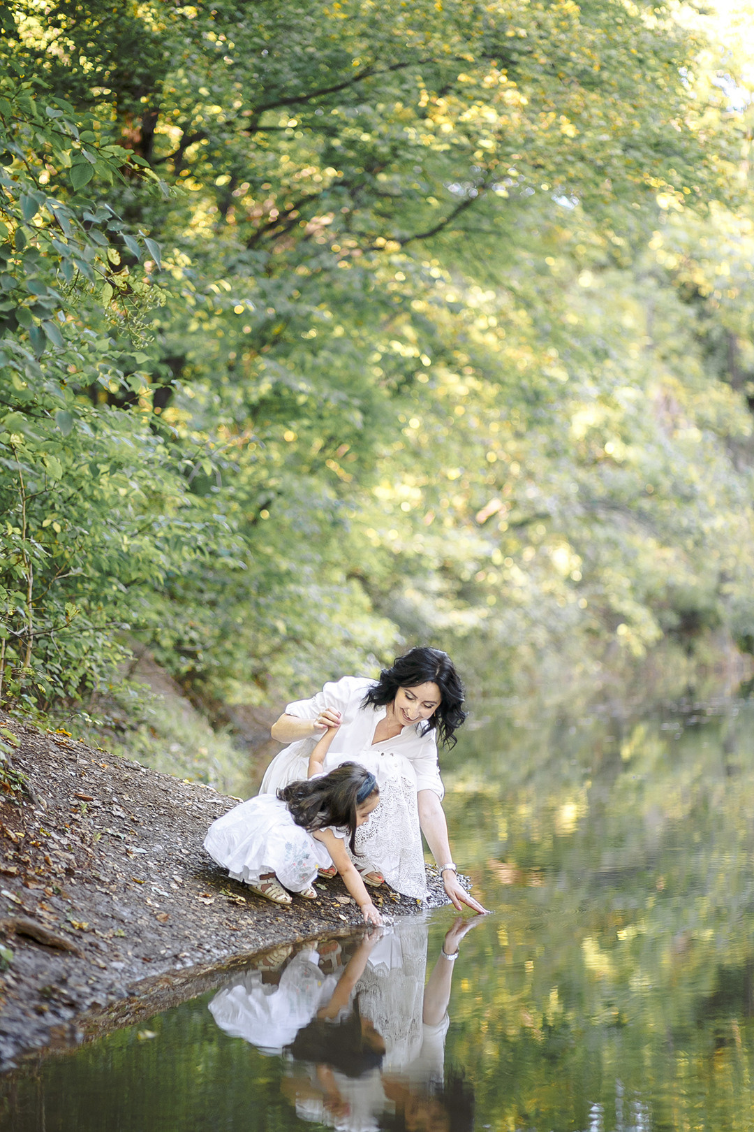 Armina. Professional photographer in Minnesota, Alina Volkova