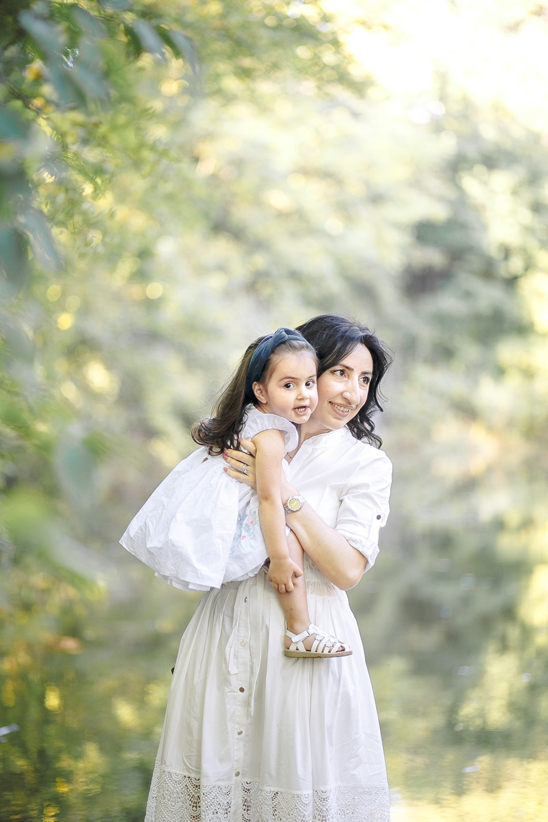 Armina. Professional photographer in Minnesota, Alina Volkova