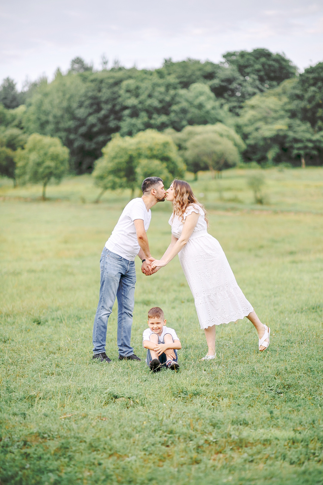 Konstantin&Alina. Professional photographer in Minnesota, Alina Volkova